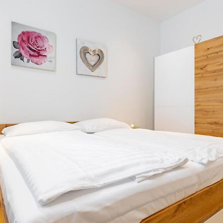 Budget Rooms West With Shared Kitchen Vienna Luaran gambar