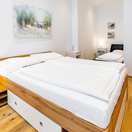 Budget Rooms West With Shared Kitchen Vienna Luaran gambar