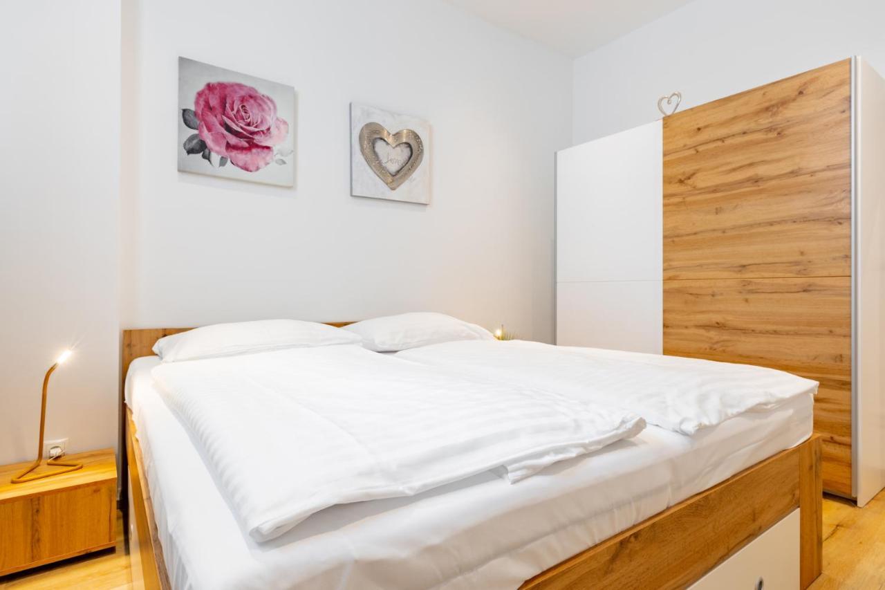 Budget Rooms West With Shared Kitchen Vienna Luaran gambar
