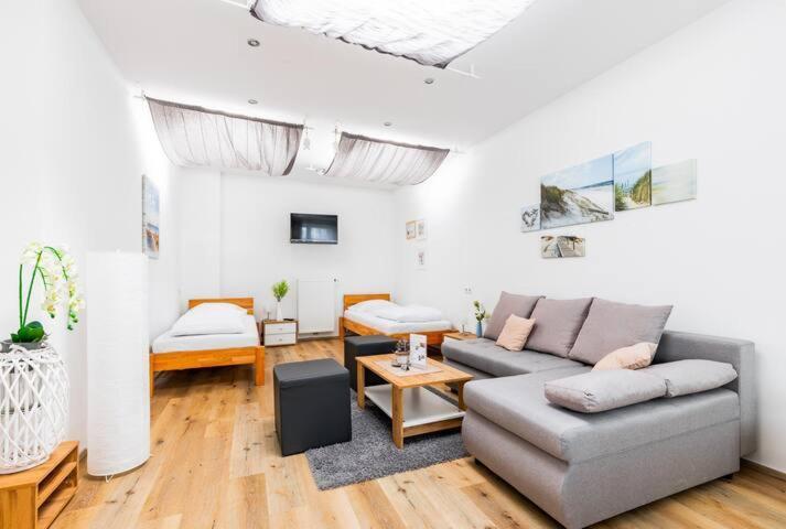 Budget Rooms West With Shared Kitchen Vienna Luaran gambar