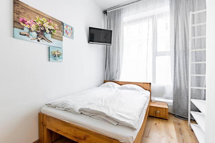 Budget Rooms West With Shared Kitchen Vienna Luaran gambar