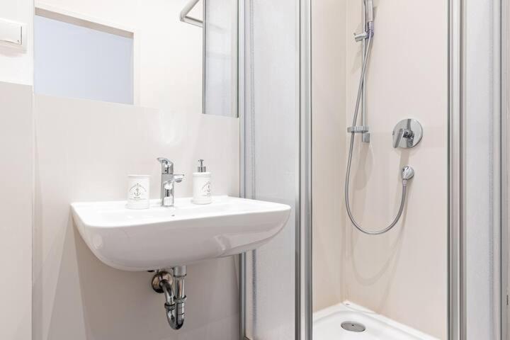 Budget Rooms West With Shared Kitchen Vienna Luaran gambar
