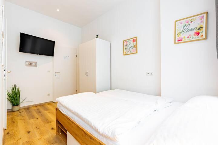 Budget Rooms West With Shared Kitchen Vienna Luaran gambar