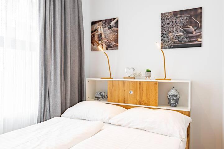 Budget Rooms West With Shared Kitchen Vienna Luaran gambar