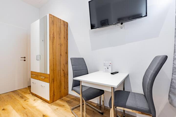 Budget Rooms West With Shared Kitchen Vienna Luaran gambar