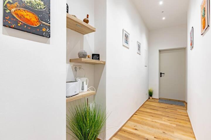 Budget Rooms West With Shared Kitchen Vienna Luaran gambar