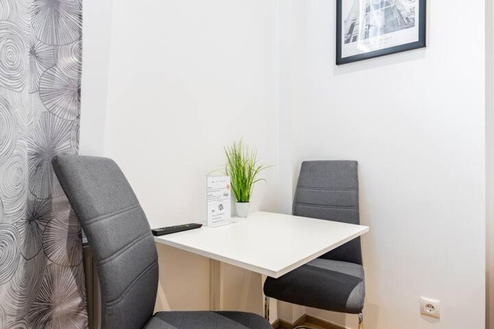 Budget Rooms West With Shared Kitchen Vienna Luaran gambar