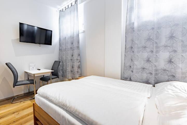Budget Rooms West With Shared Kitchen Vienna Luaran gambar