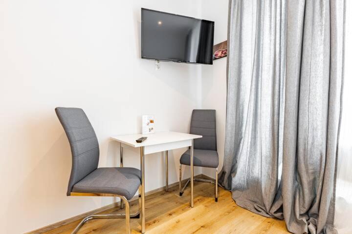 Budget Rooms West With Shared Kitchen Vienna Luaran gambar
