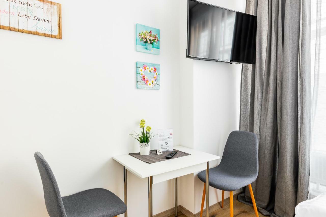 Budget Rooms West With Shared Kitchen Vienna Luaran gambar