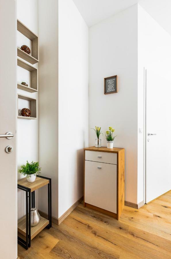 Budget Rooms West With Shared Kitchen Vienna Luaran gambar