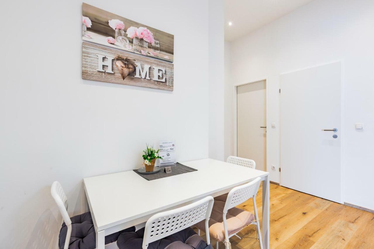 Budget Rooms West With Shared Kitchen Vienna Luaran gambar